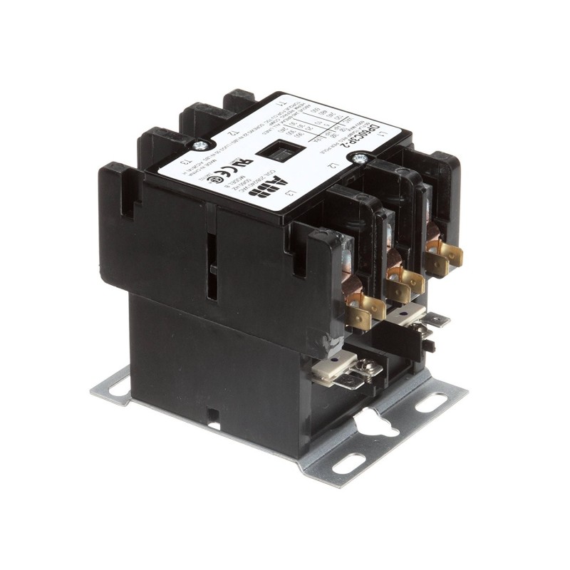 CLEVELAND KE603902-3 CONTACTOR,240VAC COIL