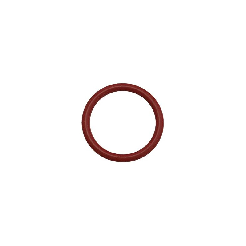 O-RING 03081 RED SILICONE