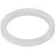 GASKET FLAT PTFE ø 21x16.8x2 mm