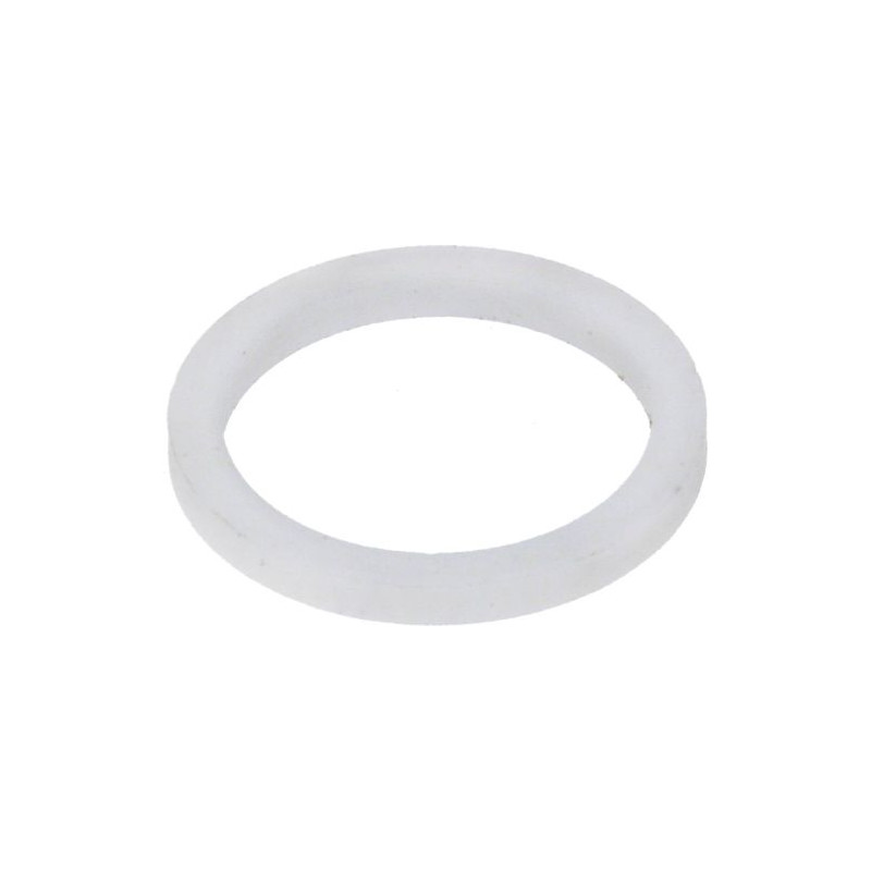GASKET FLAT PTFE ø 21x16.8x2 mm