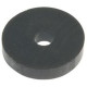 FLAT EPDM GASKET ø 19x3.5x4 mm
