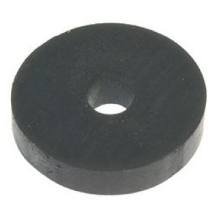 FLAT EPDM GASKET ø 19x3.5x4 mm