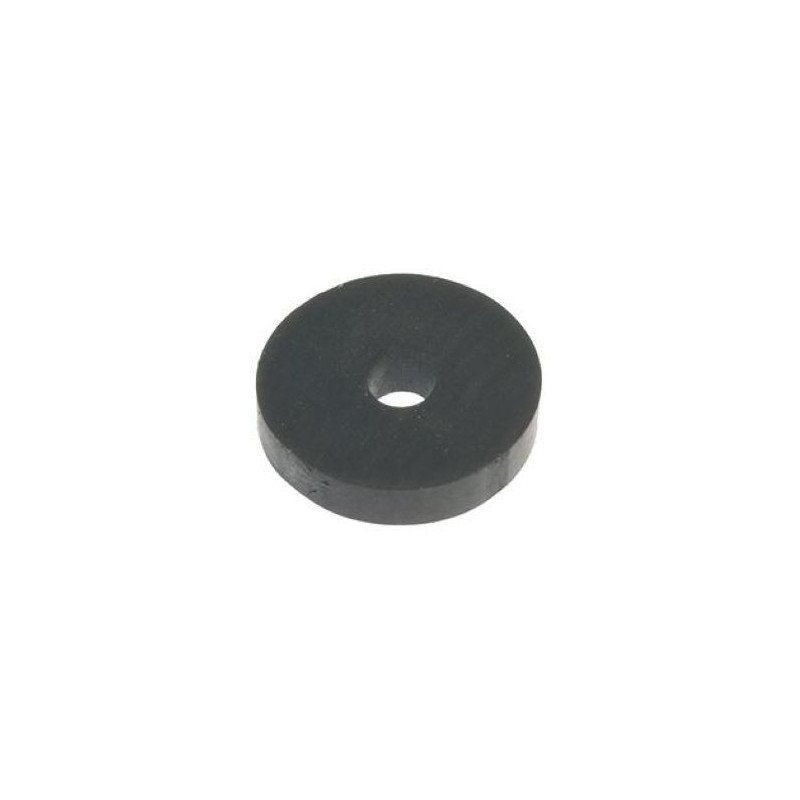 FLAT EPDM GASKET ø 19x3.5x4 mm