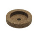SIRMAN 19300301 SHARPENING STONE WITH HUB