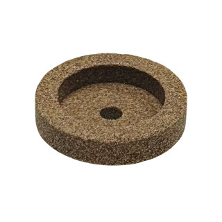 SIRMAN 19300301 SHARPENING STONE WITH HUB