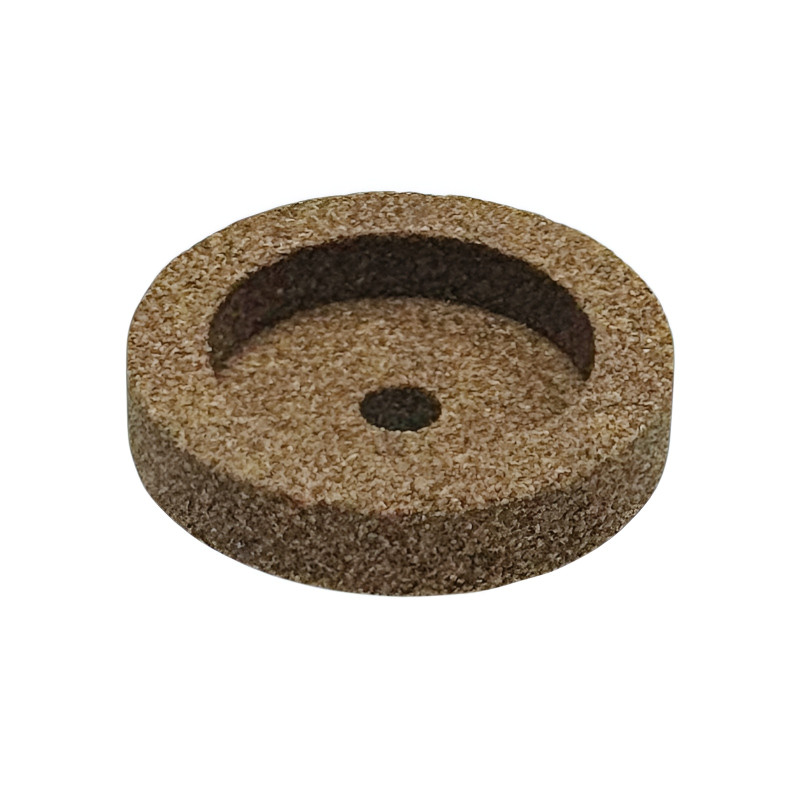 SIRMAN 19300301 SHARPENING STONE WITH HUB