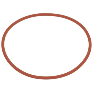 O-RING 03281 RED SILICONE