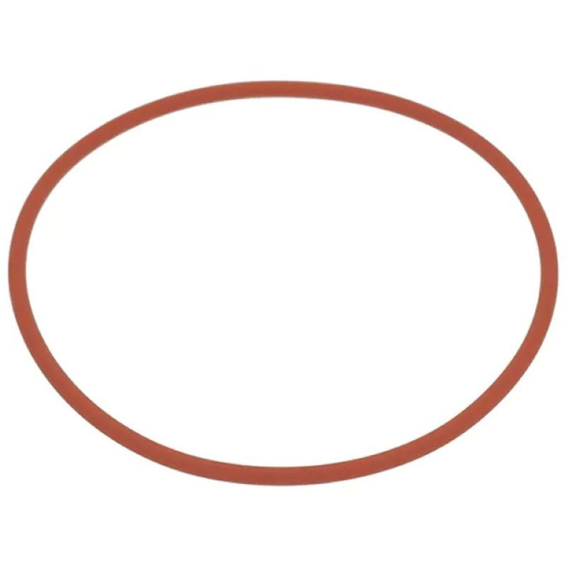O-RING 03281 RED SILICONE