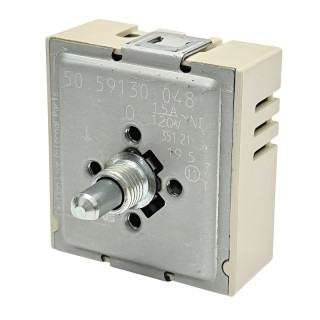 INFINITE SWITCH EGO 120V FOR  STAR 2J-200539