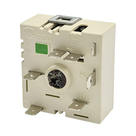 INFINITE SWITCH 120V FOR STAR 2J-200539