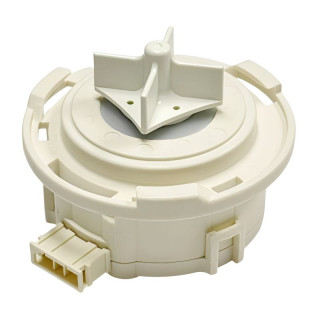 DISHWASHER MOTOR PUMP