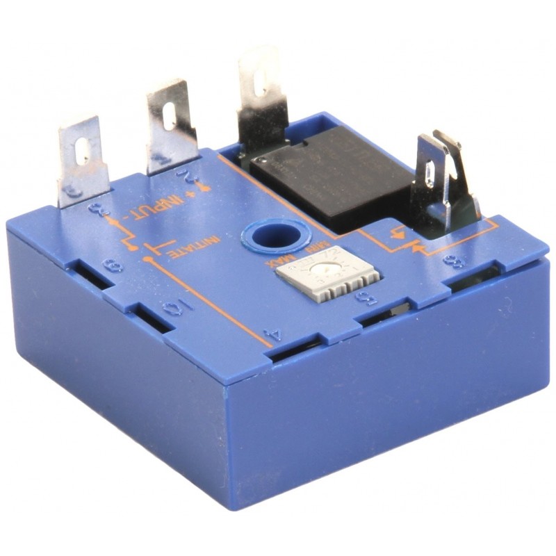 ACCUTEMP AT0E-2500-1 TIMER RELAY