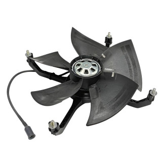 LU-VE EC FAN MOTOR ASSEMBLY 120/220V 50/60HZ