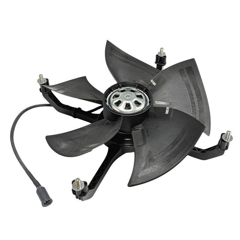 LU-VE EC FAN MOTOR ASSEMBLY 120/220V 50/60HZ