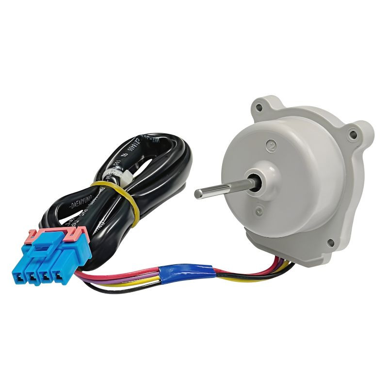 LG EAU65058326 DC MOTOR