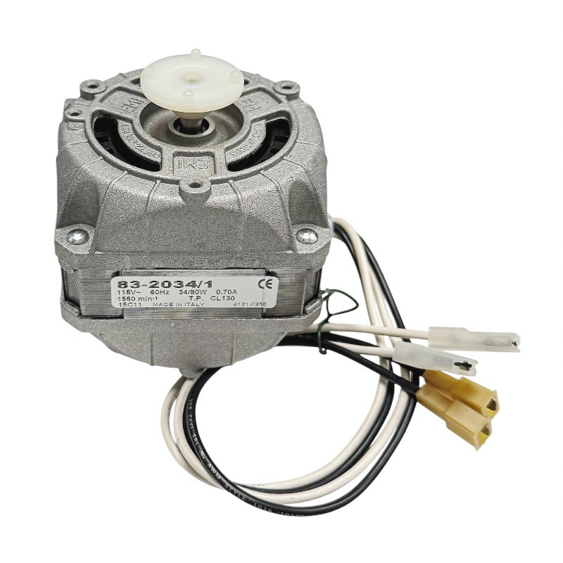 UGOLINI 22900-03001 FAN/PUMP MOTOR 115V 60HZ
