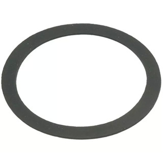 RUBBER PIECE ø 64x53x1 mm EPDM