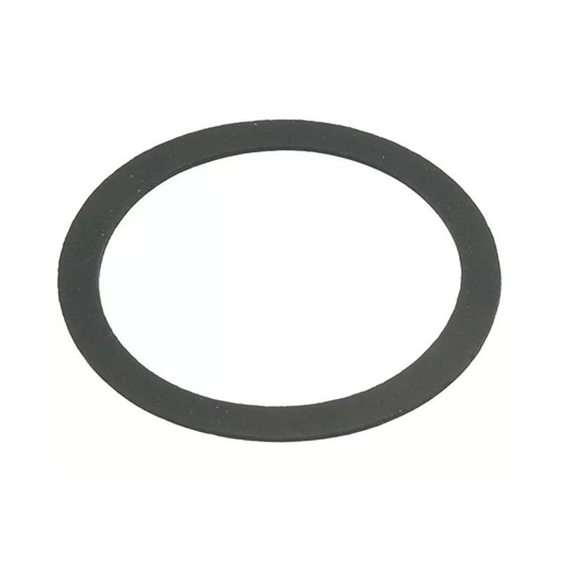 RUBBER PIECE ø 64x53x1 mm EPDM