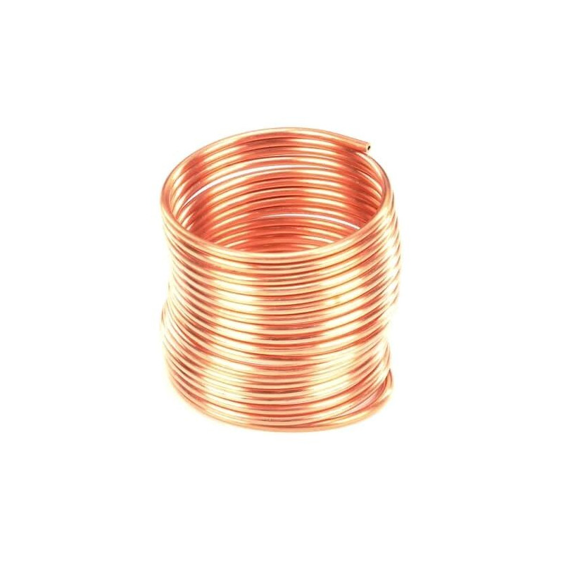 Capillary Tube for True 938961 125" OD x .064" ID x 13'