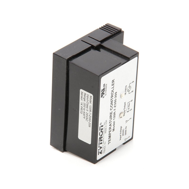 ACCUTEMP AT0E-2559-6 RTD THERMOSTAT