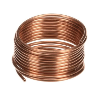 Capillary Tube for True 851113 125" OD x .064" ID x 8'
