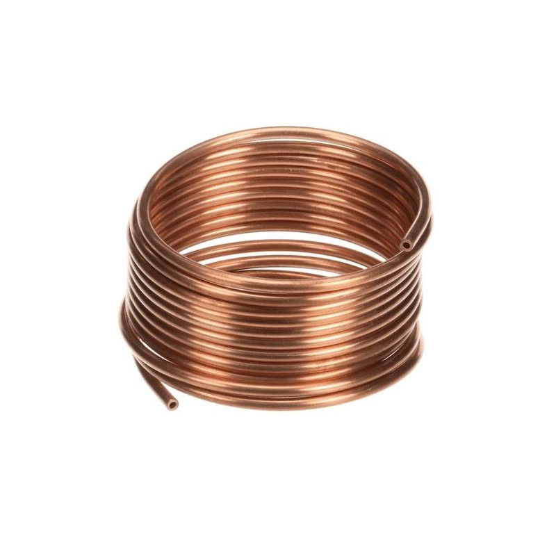 Capillary Tube for True 851113 125" OD x .064" ID x 8'