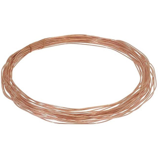 CAPILLARY TUBE 125" OD x .064" ID SOLD FOR FOOT
