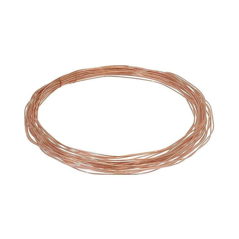 CAPILLARY TUBE 125" OD x .064" ID SOLD FOR FOOT