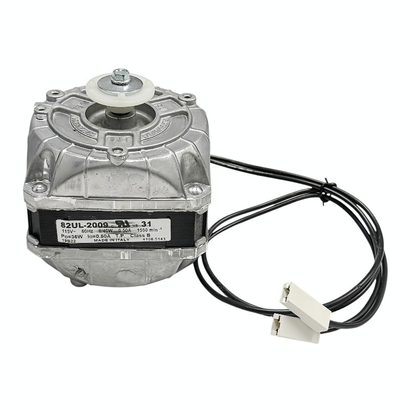 FRIGO DRINK FAN CONDENSER MOTOR 8W 115V 60HZ