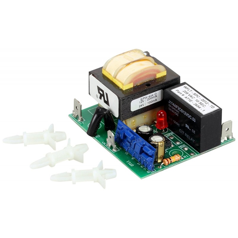 ACCUTEMP AT1E-2654-1 PCB WATER SENSOR