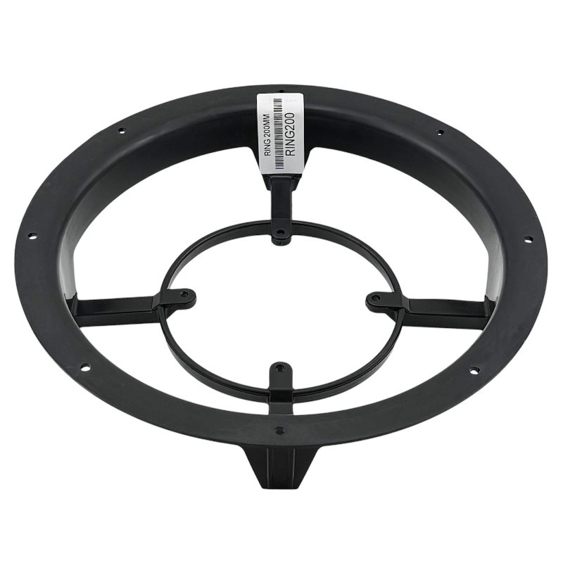 FAN MOTOR RING 200MM