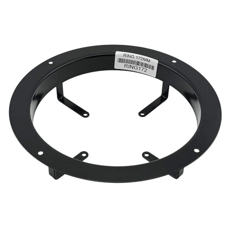 FAN MOTOR RING 172MM