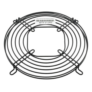 FAN MOTOR RING Ø200MM