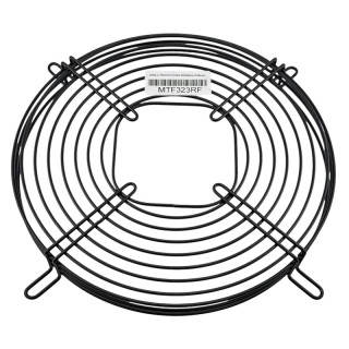 FAN MOTOR RING Ø230mm H25mm