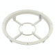 FAN MOTOR RING 254MM