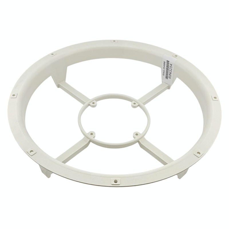 FAN MOTOR RING 254MM