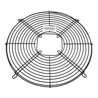 FAN MOTOR RING Ø300mm H17mm