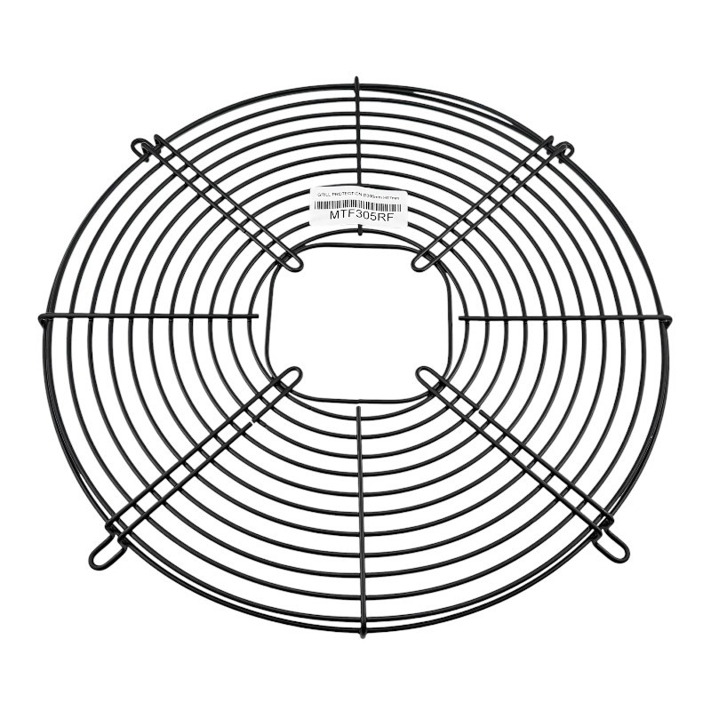 FAN MOTOR RING Ø300mm H17mm