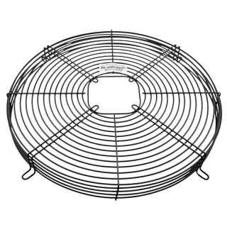 FAN MOTOR RING Ø350mm H46mm