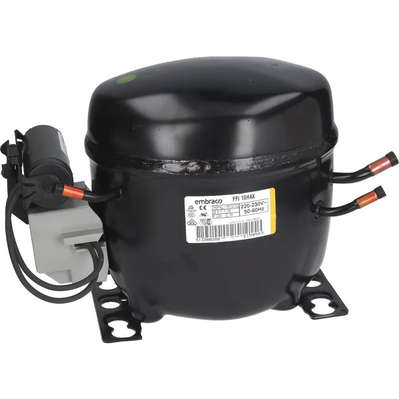 COMPRESSOR FFI10HAK 220/240V 50/60Hz R134A