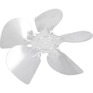 PUSHER FAN BLADE 300 mm 28°