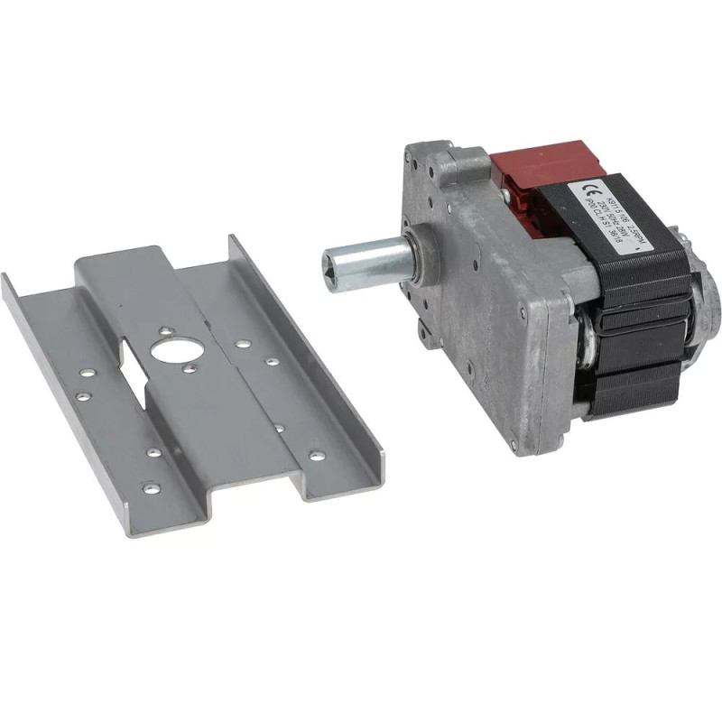 GEAR MOTOR 28W 230V 50Hz