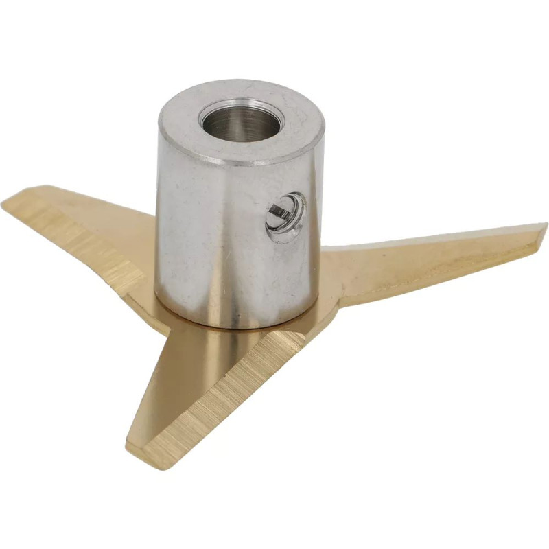 DYNAMIC 45161 MIXER BLADE