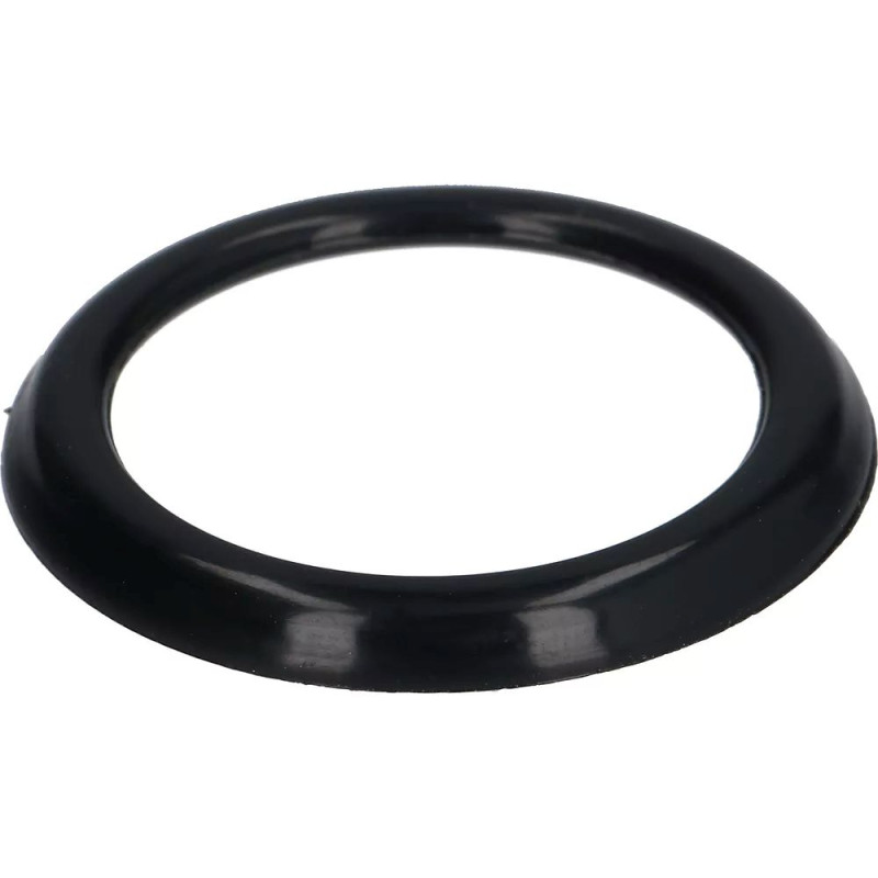 DEFLECTOR BLACK FOR SHAFT ø 33 mm
