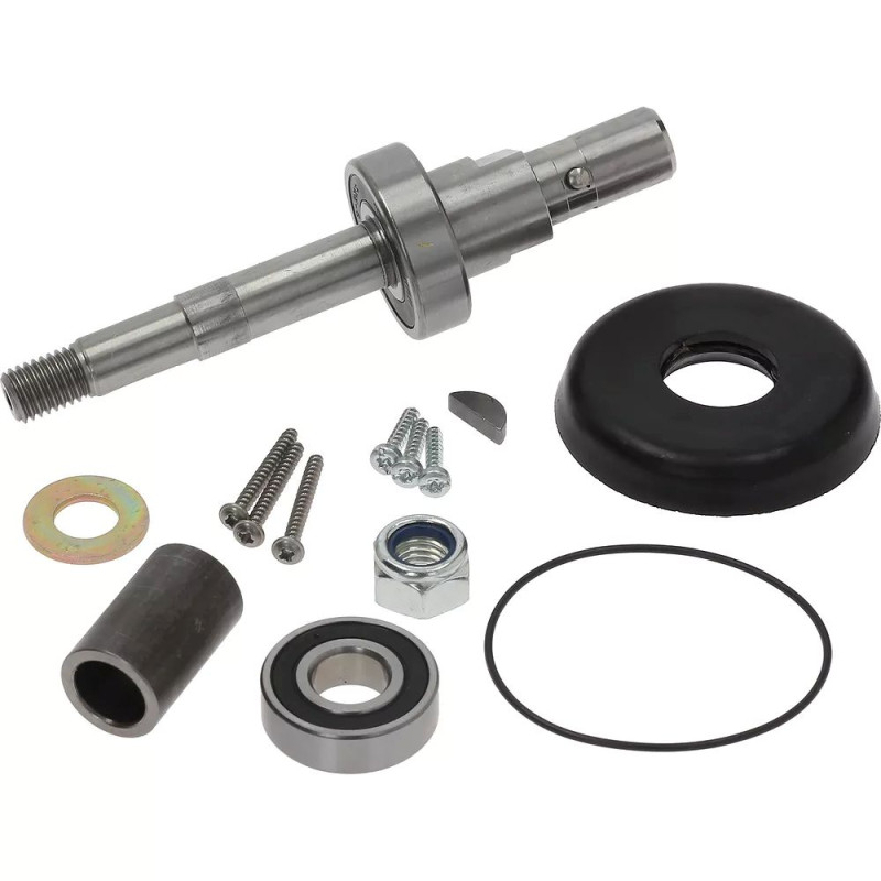 ELECTROLUX PROFESSIONAL 40KQ361 MOTOR TRANSMISSION SHAFT KIT