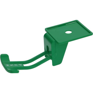 UGOLINI 22900-00560 TAP LEVER GREEN MISTRAL PISTON