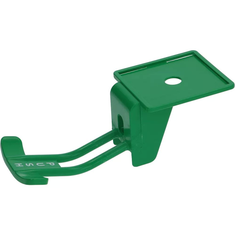UGOLINI 22900-00560 TAP LEVER GREEN MISTRAL PISTON