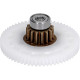 SPM ZZ0002-001 WHEEL FOR BEARING