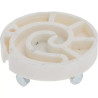 PLASTIC ECCENTRIC ESSEDUE ø 56 mm