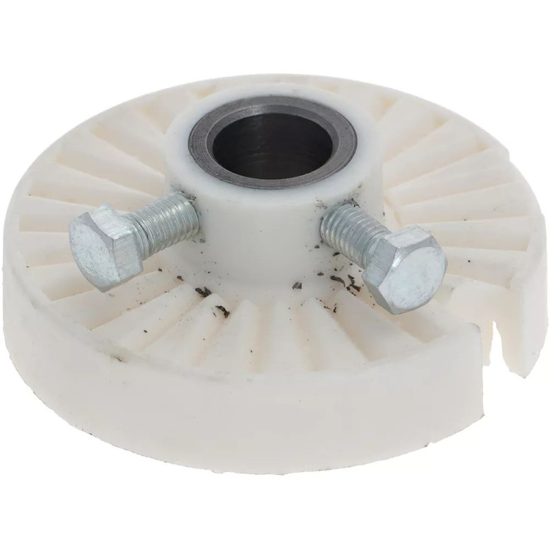 PLASTIC ECCENTRIC ESSEDUE ø 56 mm